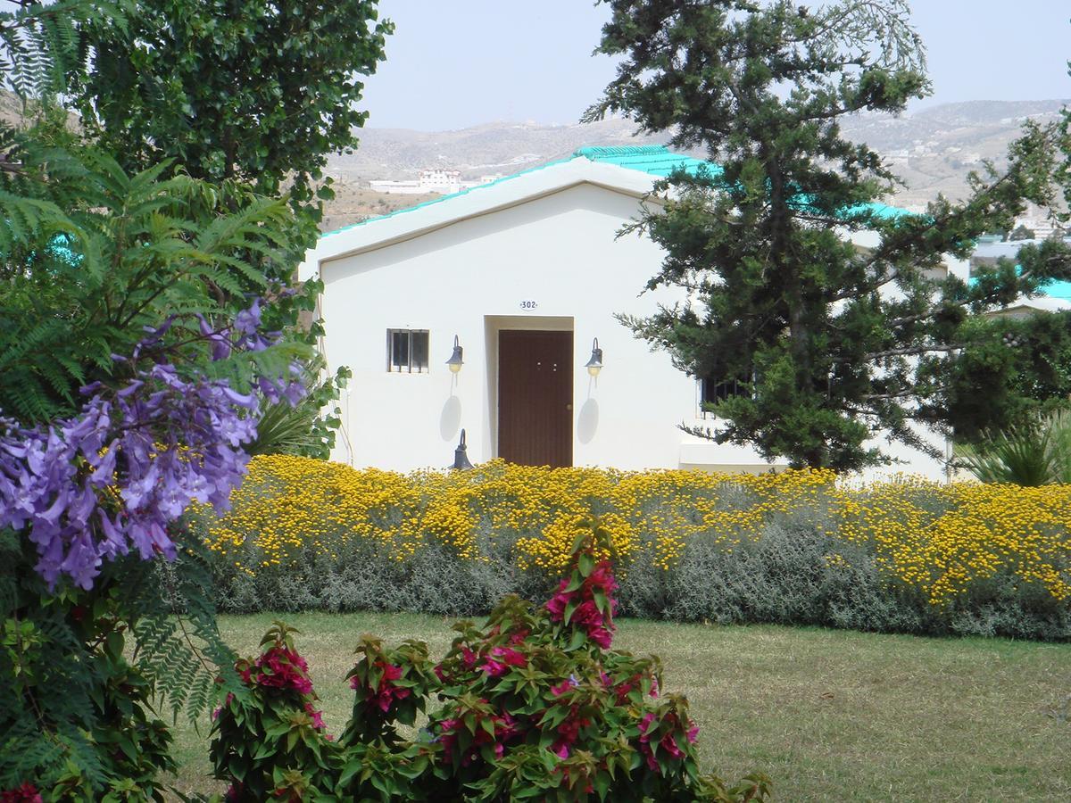Raghdan Village Al Bahah Exterior photo